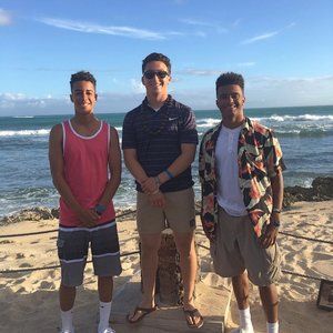 Meet your Posher, Jalen